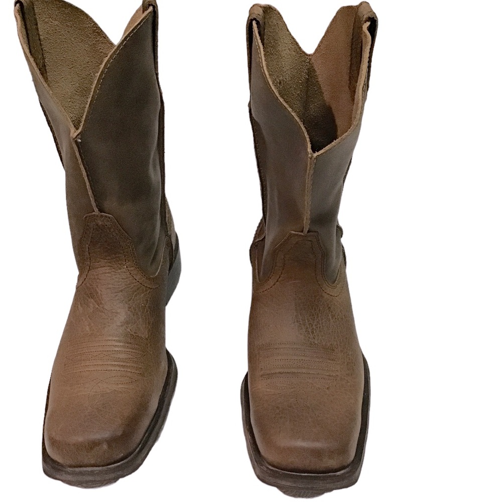 Arias Boots Men’s